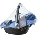 Bébé Confort - 14609400 - Habillage Pluie pour Groupe 0+ Pebble