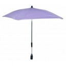 Bebeconfort - 17213890 - Ombrelle Carrée - Purple Blossom