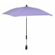 Bebeconfort - 17213890 - Ombrelle Carrée - Purple Blossom