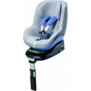 Bébé Confort - 24952480 - Housse Pearl Cool - Gris