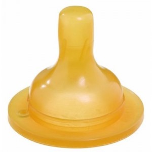 Bebeconfort - 2 Fast flow nipples T2