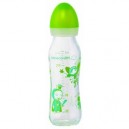 Bebeconfort - 30000036 - Biberon Verre - Latex T1 - 240 ml - Prince et Fée - Collection 2011