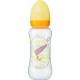 Bébé Confort - 30000543 - Biberon - Cintre Pp 240 ml - Caoutchouc Naturel 3 Vitesses / Jdl