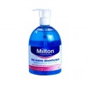 Bébé Confort - 30000652 - Stérilisateur - Gel Main en Pompe - Milton - 450 ml