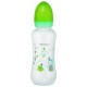 Bebeconfort - 30000672 - Biberon Cintre PP - Latex - 3 Vitesses - 360ml - Prince et Fée