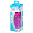 Bebeconfort - 30000686 - Biberon Maternité PP - Silicone T1 - 270ml - Rose
