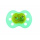 Bebeconfort - 30000711 - 2 Sucettes Orthodontiques - Latex T2