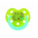 Bebeconfort - 30000716 - 2 Sucettes - Silicone - Physio T1