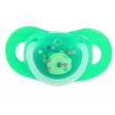 Bebeconfort - 30000720 - 2 Sucettes Natural - Physio T3 - Silicone