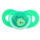 Bebeconfort - 30000720 - 2 Sucettes Natural - Physio T3 - Silicone