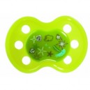 Bebeconfort - 30000721 - 2 Sucettes Orthodontiques - Silicone T1