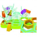 Bebeconfort - 30167300 - Egoutte Biberons - Mousse Universel - Tortue