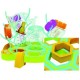 Bebeconfort - 30167300 - Egoutte Biberons - Mousse Universel - Tortue