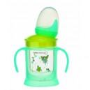 Bebeconfort - 30207300 - Tasse Biberon Multi-Usages - Prince et Fée