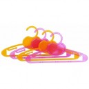Bebeconfort - 30307000 - 4 Cintres - Premier Age - Design BBC