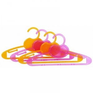 Bebeconfort - 30307000 - 4 Cintres - Premier Age - Design BBC