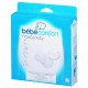 Bebeconfort - 30314500 - 2 Coquilles Recueille Lait