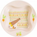 Bébé Confort - 31000135 - Assiette Creuse Mélamine Jdl