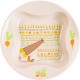 Bébé Confort - 31000135 - Assiette Creuse Mélamine Jdl