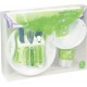 Bébé Confort - 31000201 - Coffret Repas Mélamine - Bambou/Jdl