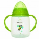 Bebeconfort - 31000234 - Tasse Anti-Fuite - Prince et Fée