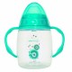 Bebeconfort - 31000235 - Tasse Anti-Fuite - Géométrie Sensible