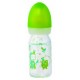 Bebeconfort - 31001600 - Biberon Verre - Latex T1 - 110 ml - Prince et Fée - Collection 2011