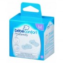 Bebeconfort - 32000036 - 2 Bouts de Sein - Silicone
