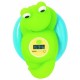 Bebeconfort - 32000075 - Thermomètre de Bain - Grenouille - Collection 2011