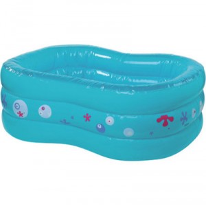 Bébé Confort - 32000079 - Set of Bath and Linen Travel - Bath + Inflatable Mattress