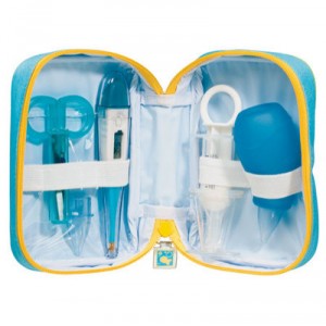 Bébé Confort - 32000101 - Set Essentials of First Aid