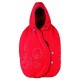 Bebeconfort - 73533860 - Accessoire Poussette - Groupe 0+  - Chancelière -  Peeble -  Intense Red