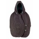 Bebeconfort - 73534220 - Accessoire Poussette - Groupe 0+ - Chancelière -  Peeble - Brown Earth