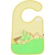Bebeconfort - Bavoir Eponge T2 Jardin De Lulu