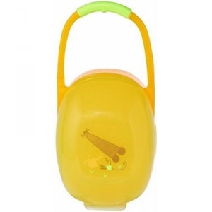Bebeconfort - Boite De Transport - Jardin De Lulu