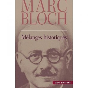 Melanges Historiques - Marc Bloch , Yann Potin