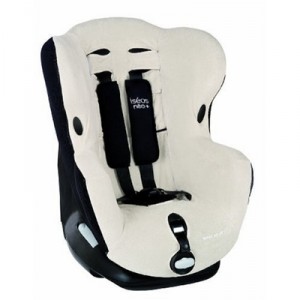 Baby Comfort - Neo Summer Cover Cream Iséos