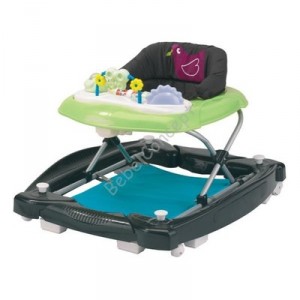 Comfort Swing Baby Walker and Funny Team