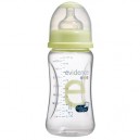 Biberon Evidence 270ml 0m+ Bébé Confort Green