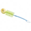 Goupillon avec embout éponge