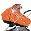 bébé Confort 14139400 Habillage Pluie Nacelles