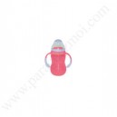 BEBISOL Biberon silicone col large 270 ml
