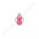 BEBISOL Biberon silicone col large 270 ml