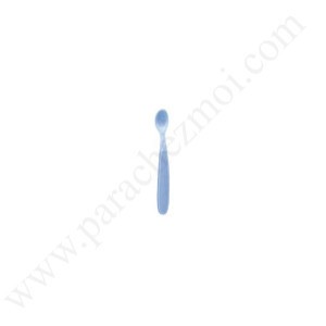 BEBISOL Cuillère thermo souple