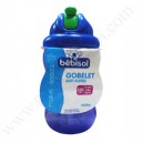 BEBISOL Gobelet paille