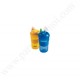 BEBISOL Goblet de voyage - Blister de 1 gobelet de 270 ml