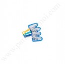 BEBISOL Goupillon col large