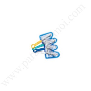 BEBISOL Goupillon col large