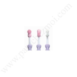 BEBISOL Kit 1ères dents
