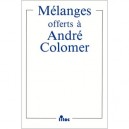 Melanges Offerts A Colomer - Collectif